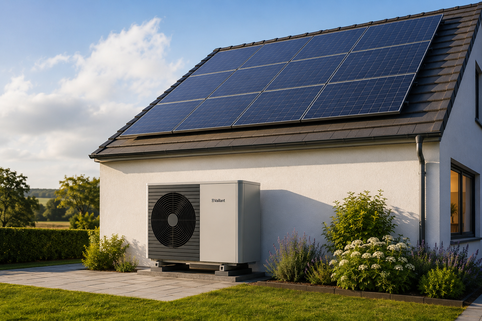 Renewable Energy