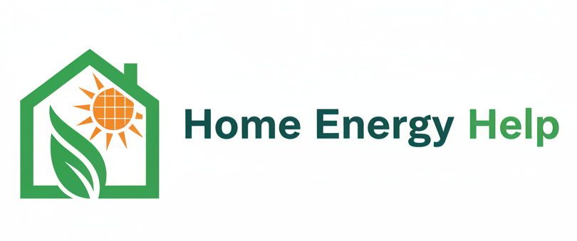 Home Energy Help